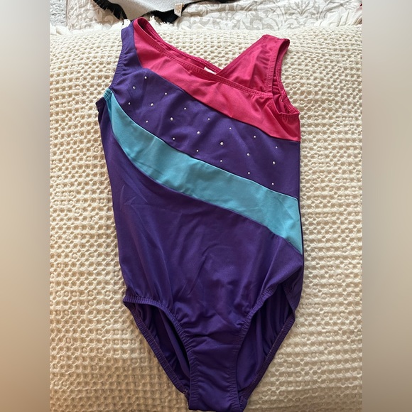 EUC Gymnastics Leotard Bundle - Picture 4 of 9